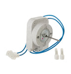 GE Refrigerator Evaporator Fan Motor Kit WR60X10300