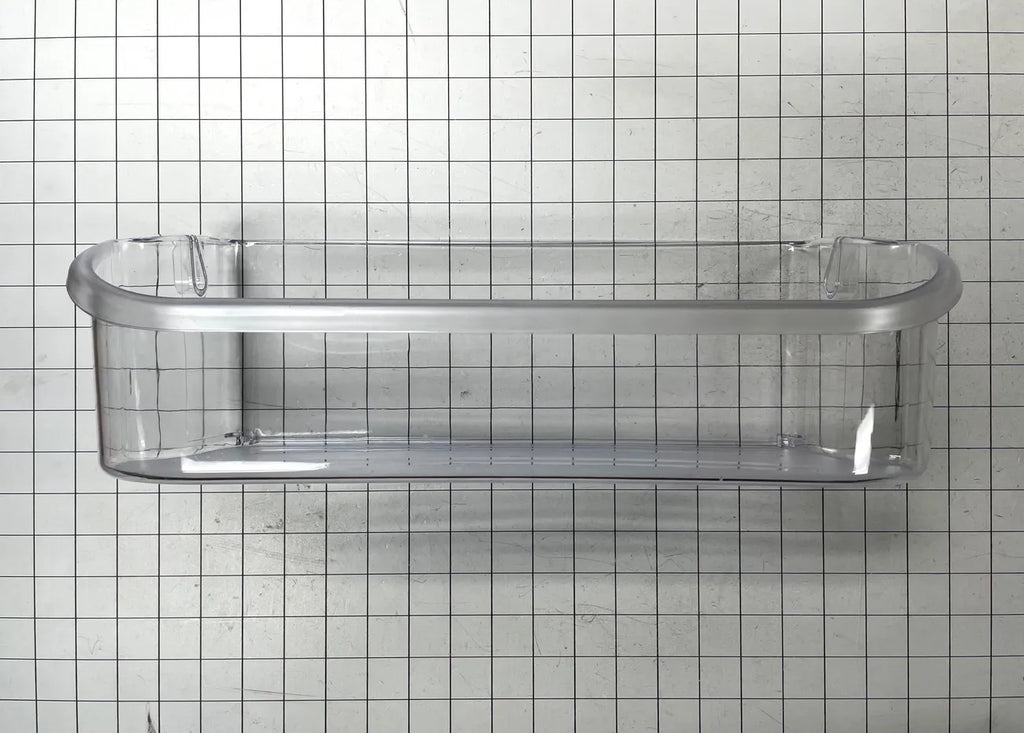 Frigidaire Refrigerator Gallon Door Shelf Storage Bin 241505501