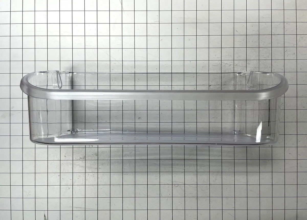 Frigidaire Refrigerator Gallon Door Shelf Storage Bin 241505501