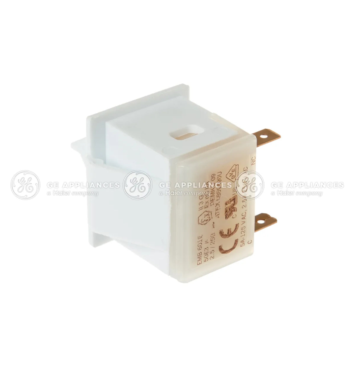 GE Refrigerator Door Light Switch WR23X31507