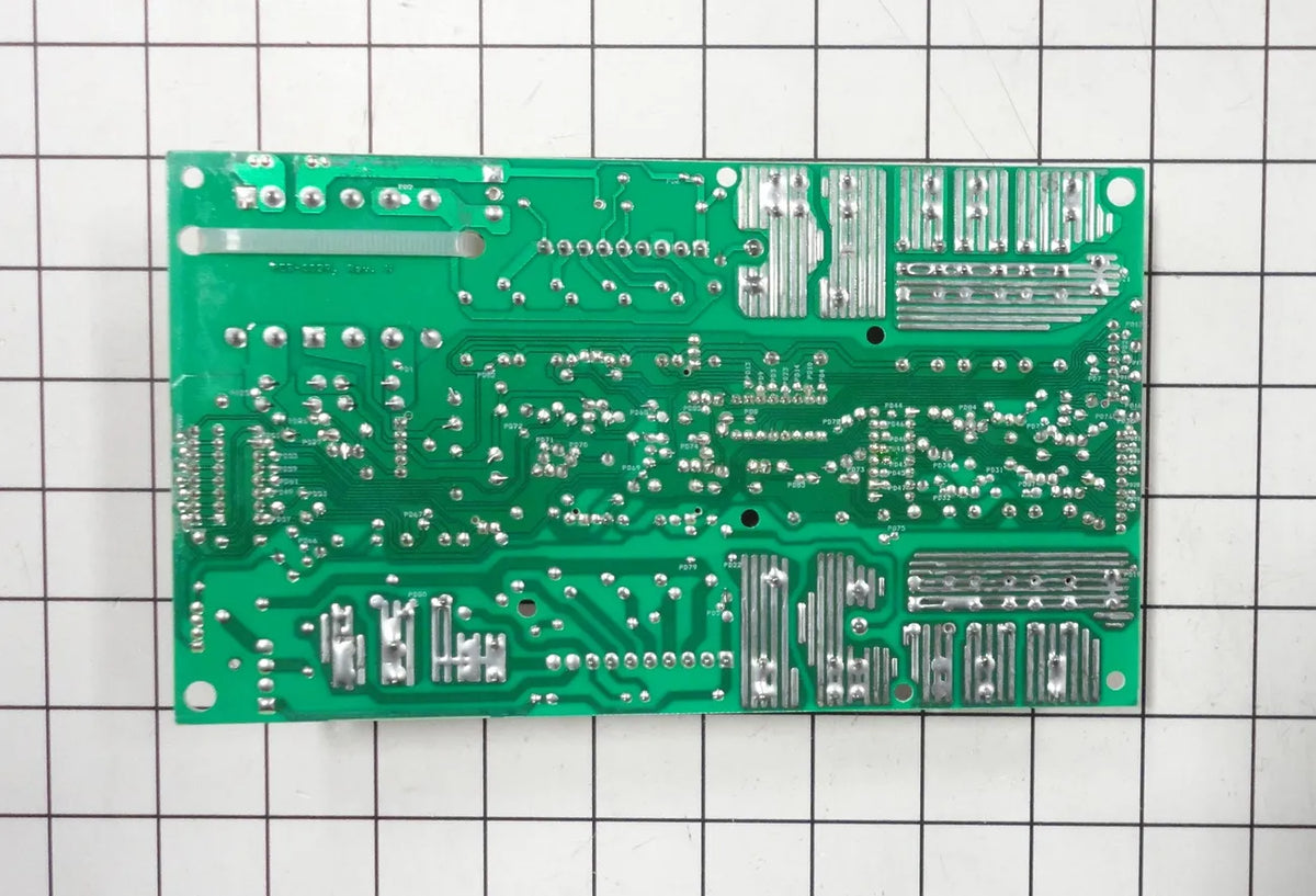 Frigidaire Range Relay Board 316443927