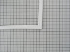 GE Refrigerator Fresh Food Door Gasket White WR24X10077
