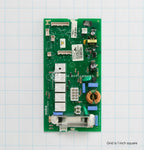 GE Washer Control Board Assembly WH12X22744