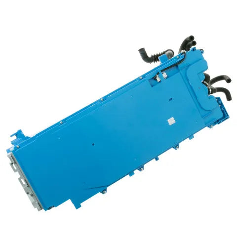 GE Washer Dispenser Drawer and Housing with Microban WH42X29535