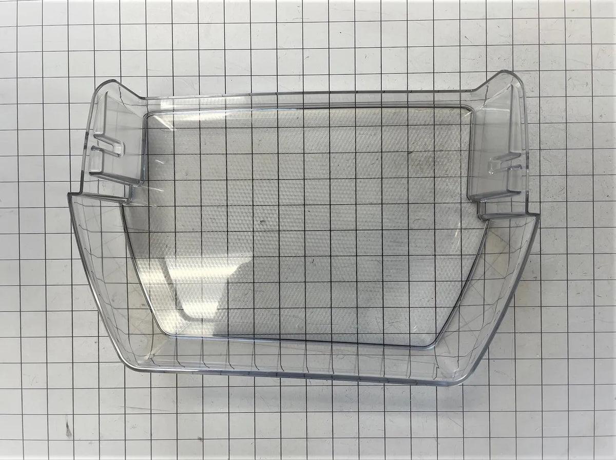 LG Refrigerator Door Shelf Bin MAN64628301