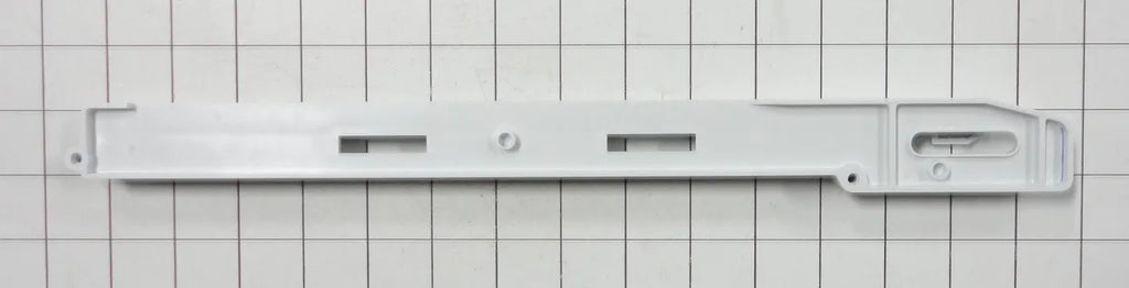 GE Refrigerator Right Drawer Slide Rail WR72X10072
