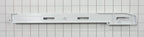 GE Refrigerator Right Drawer Slide Rail WR72X10072