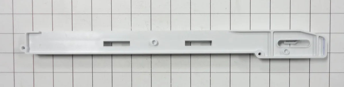 GE Refrigerator Right Drawer Slide Rail WR72X10072