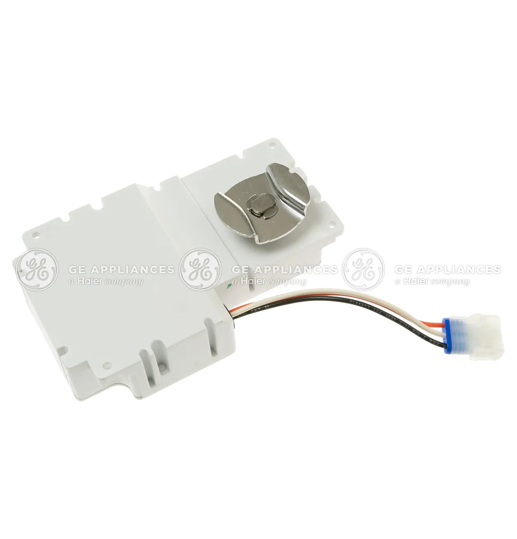 GE Refrigerator Ice Auger Motor Assembly WR60X24993