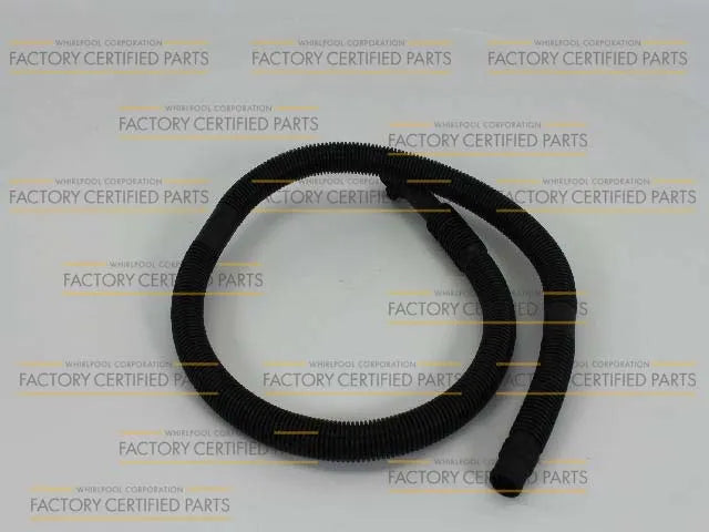 Whirlpool Maytag Washer Drain Hose WP21001872