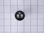 Frigidaire Washer Motor Capacitor and Shield Assembly 131715801