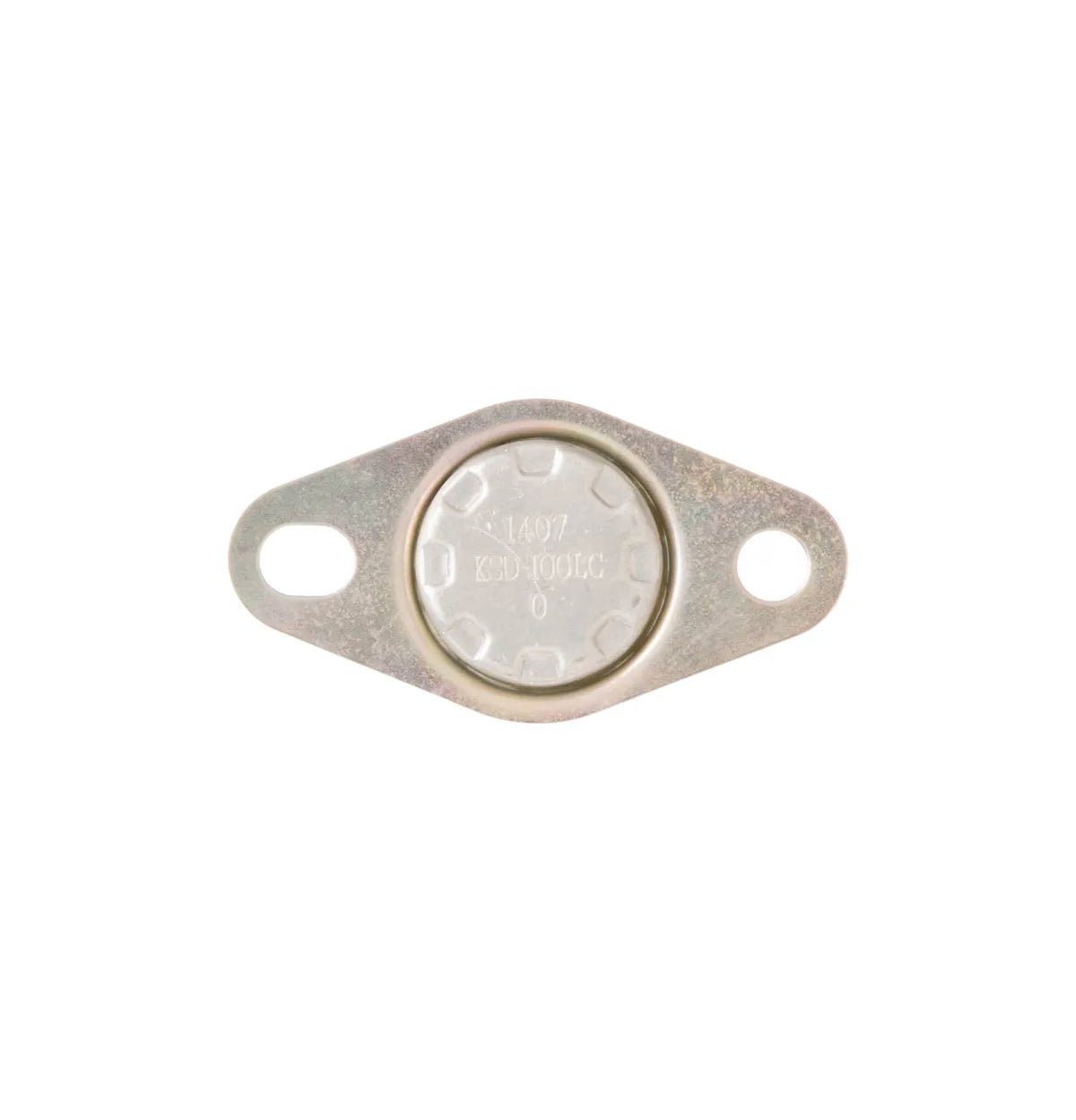 GE Microwave Cavity Thermal Cutoff WB27X11094