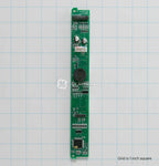 GE Refrigerator User Control and Display Board WR55X10684