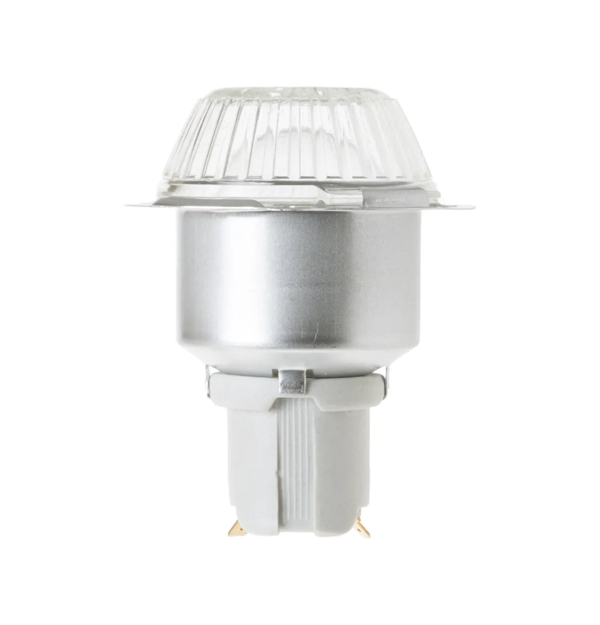 GE Microwave Oven Lamp and Housing WB08T10002