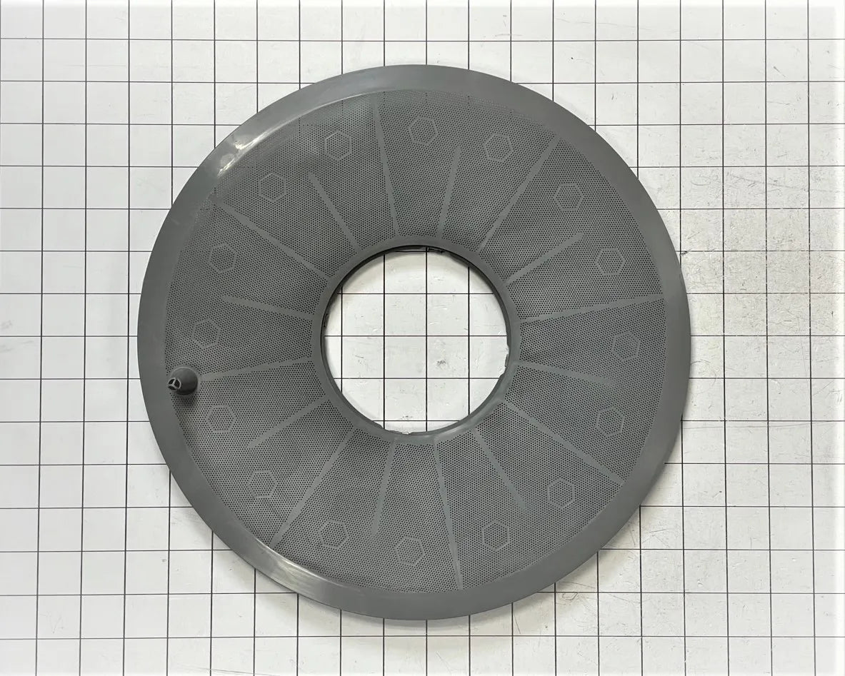 Frigidaire Dishwasher Strainer Filter 5304506525