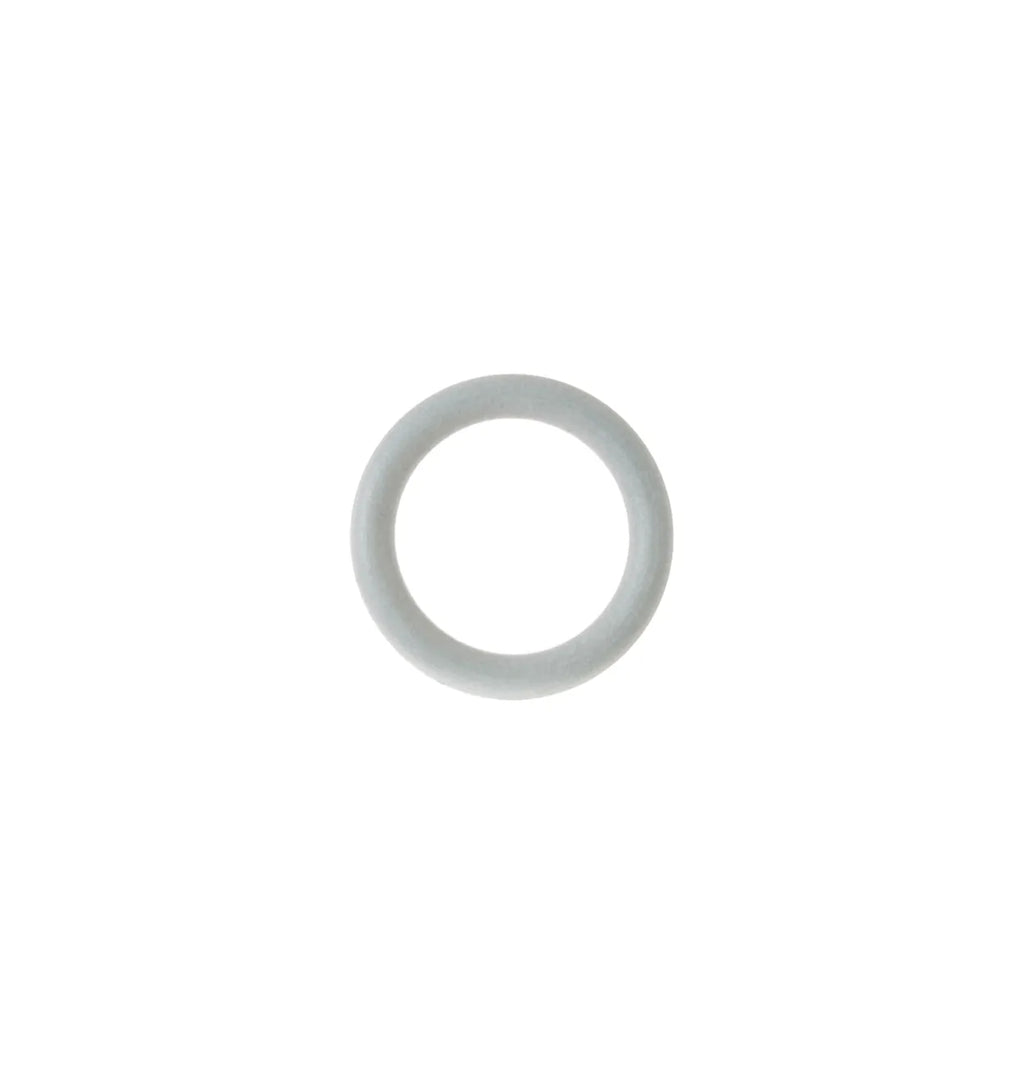 GE Dryer Bearing O-Ring Retainer WE1M461
