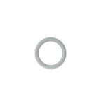 GE Dryer Bearing O-Ring Retainer WE1M461