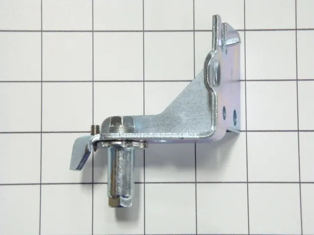 Frigidaire Refrigerator Lower Hinge, Left Side 241918002
