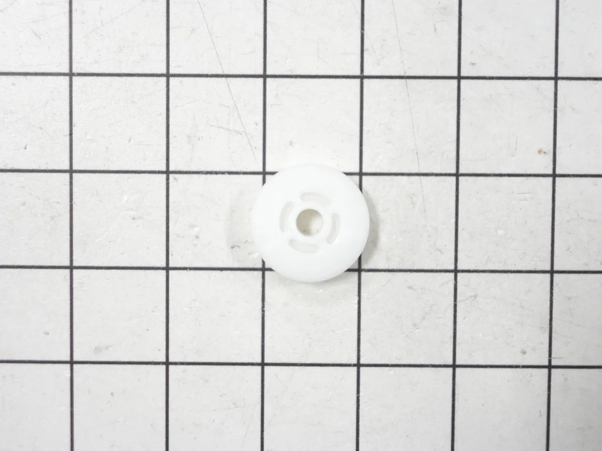 GE Dishwasher Hinge Pulley WD16X21836