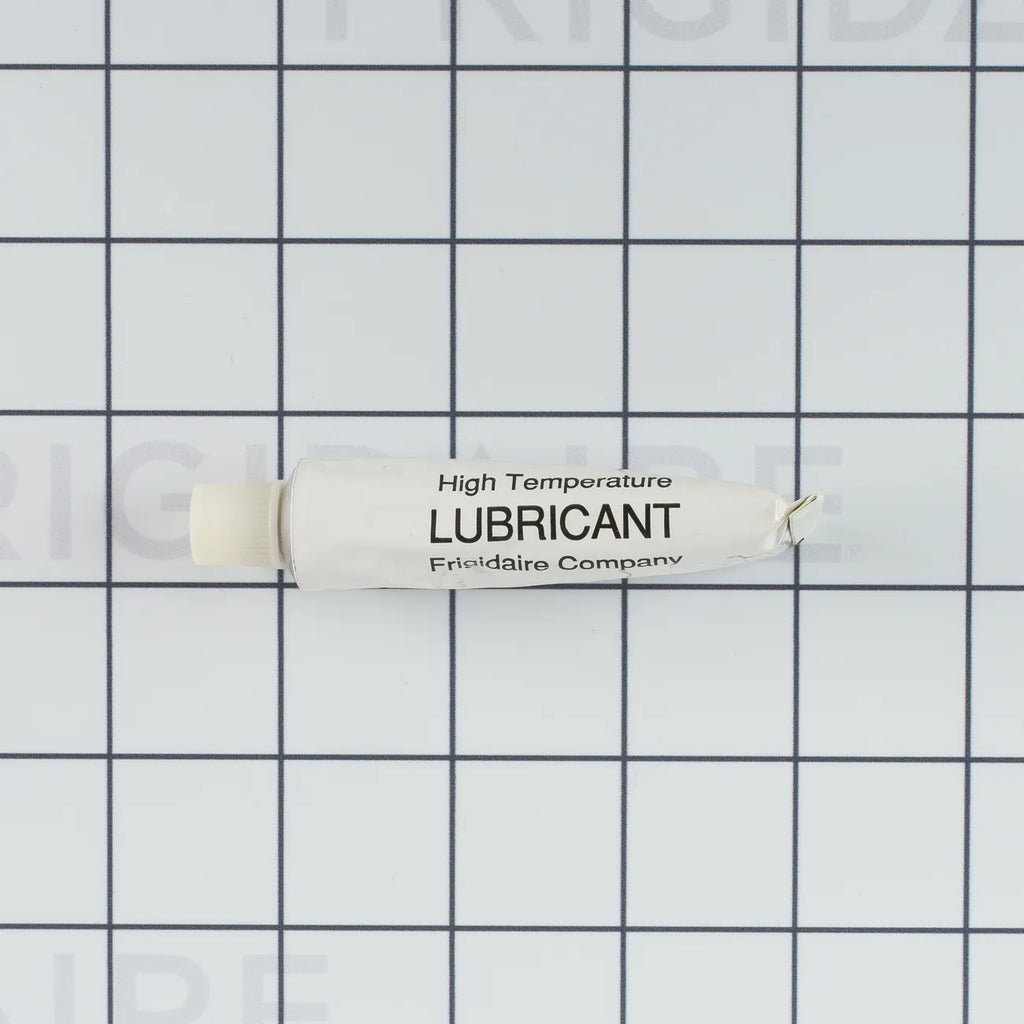Frigidaire High Temperature Silicone Lubricant 1/2 Oz 5303307893