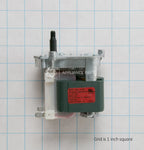 GE Refrigerator Ice Dispenser Auger Motor WR60X10258