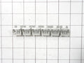 Bosch Dishwasher Push Button Set 00752315
