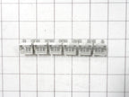 Bosch Dishwasher Push Button Set 00752315
