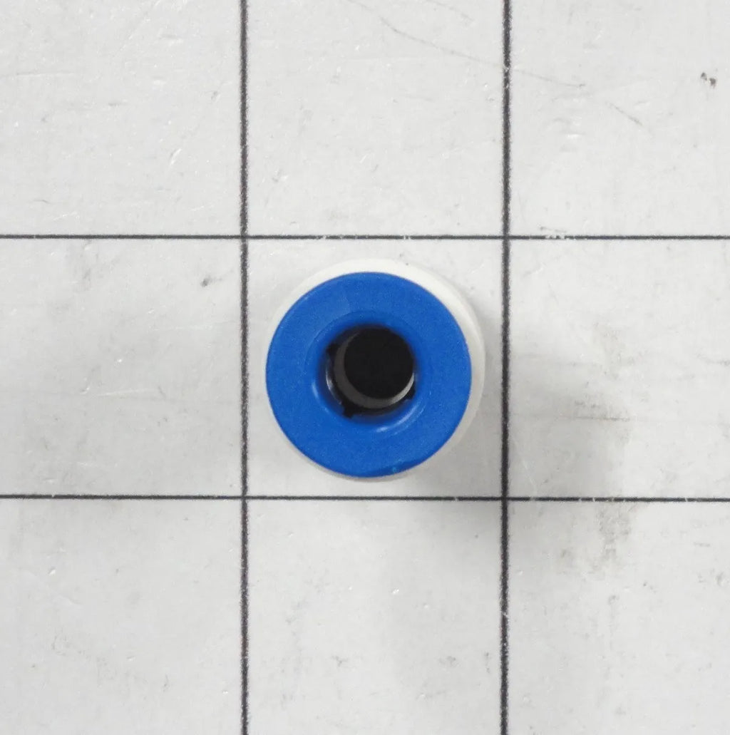 Whirlpool Refrigerator Water Tubing Connector 5/16 Inch WP2300868