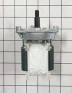Frigidaire Refrigerator Ice Dispenser Auger Motor 242221501