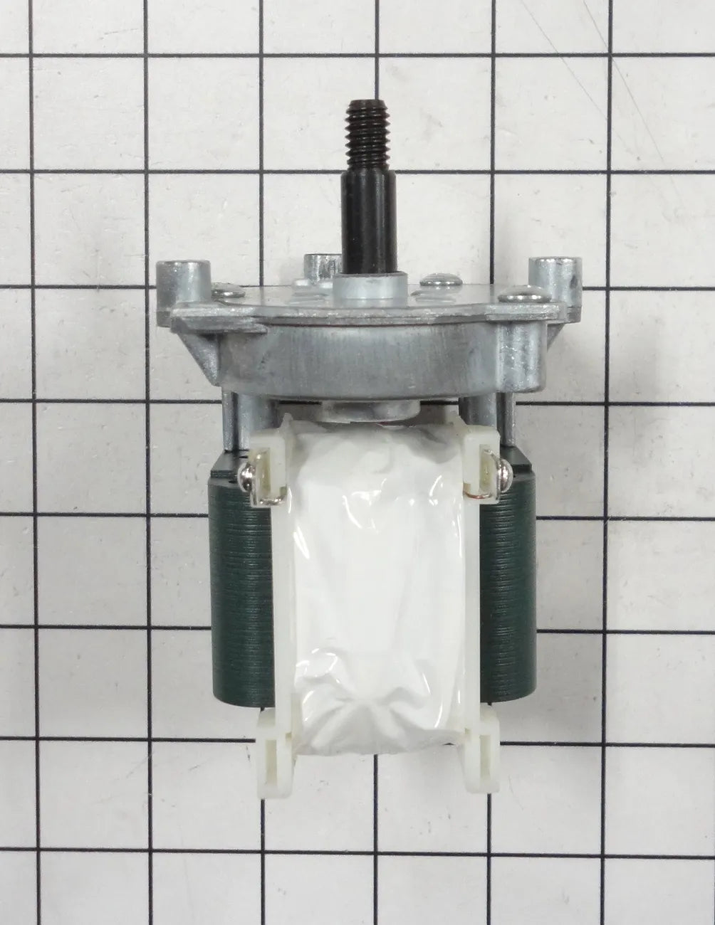 Frigidaire Refrigerator Ice Dispenser Auger Motor 242221501