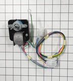 Frigidaire Refrigerator Fan Motor 241854401