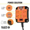 Klein Tools PowerBox 1 Magnetic Jobsite Power Station 29601-VAC