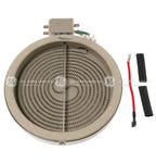 GE Range 6" Radiant Surface Element Kit WB30X38928