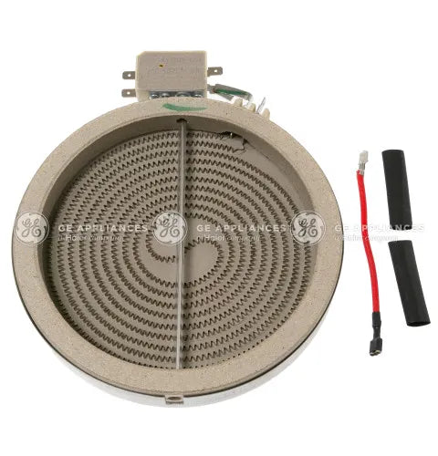GE Range 6" Radiant Surface Element Kit WB30X38928