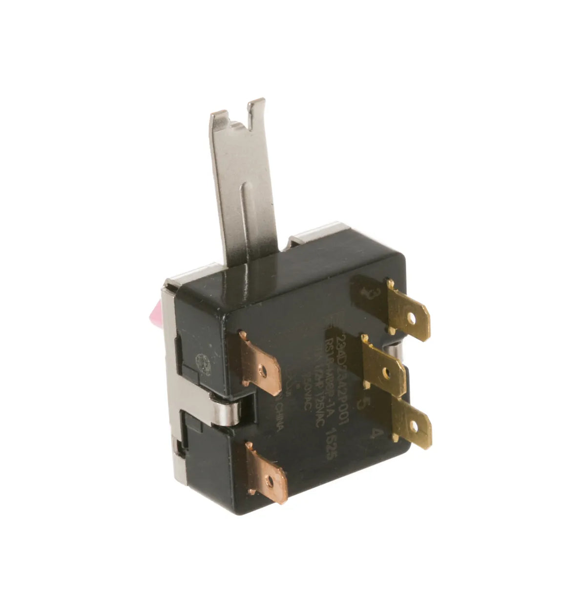 GE Dryer Rotary Switch WE04X24554