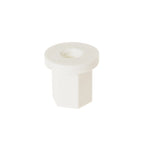 GE Dishwasher Tower Heater Nut WD01X10070