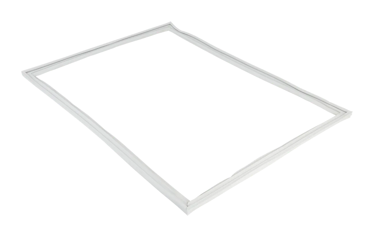 Whirlpool Refrigerator Freezer Door Gasket White WP12550116Q