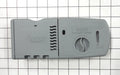 GE Dishwasher Rinse Aid Cap Assembly WD12X10163