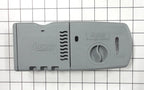 GE Dishwasher Rinse Aid Cap Assembly WD12X10163