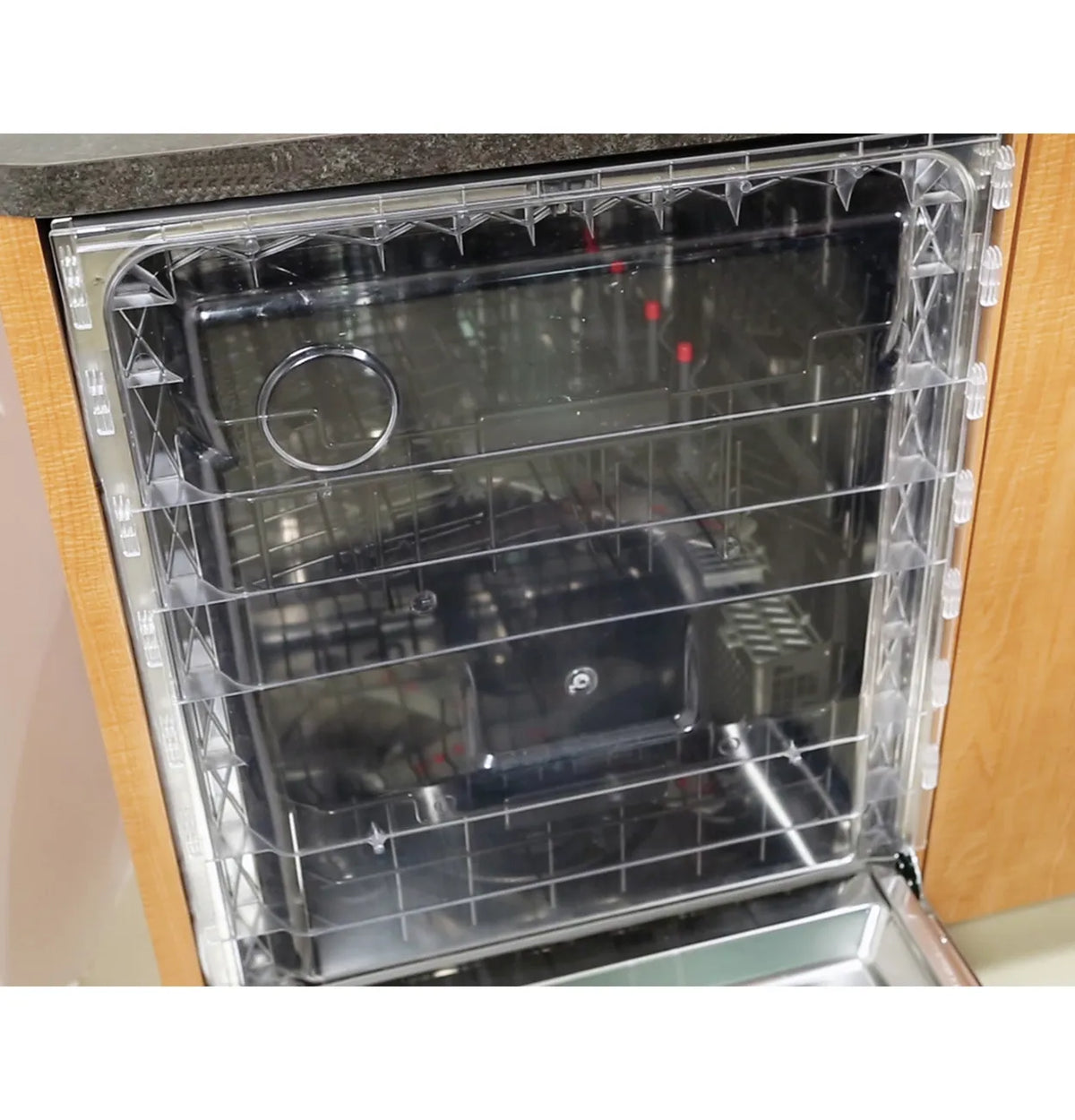 GE Dishwasher Clear Door Diagnostic Tool WX05X20002