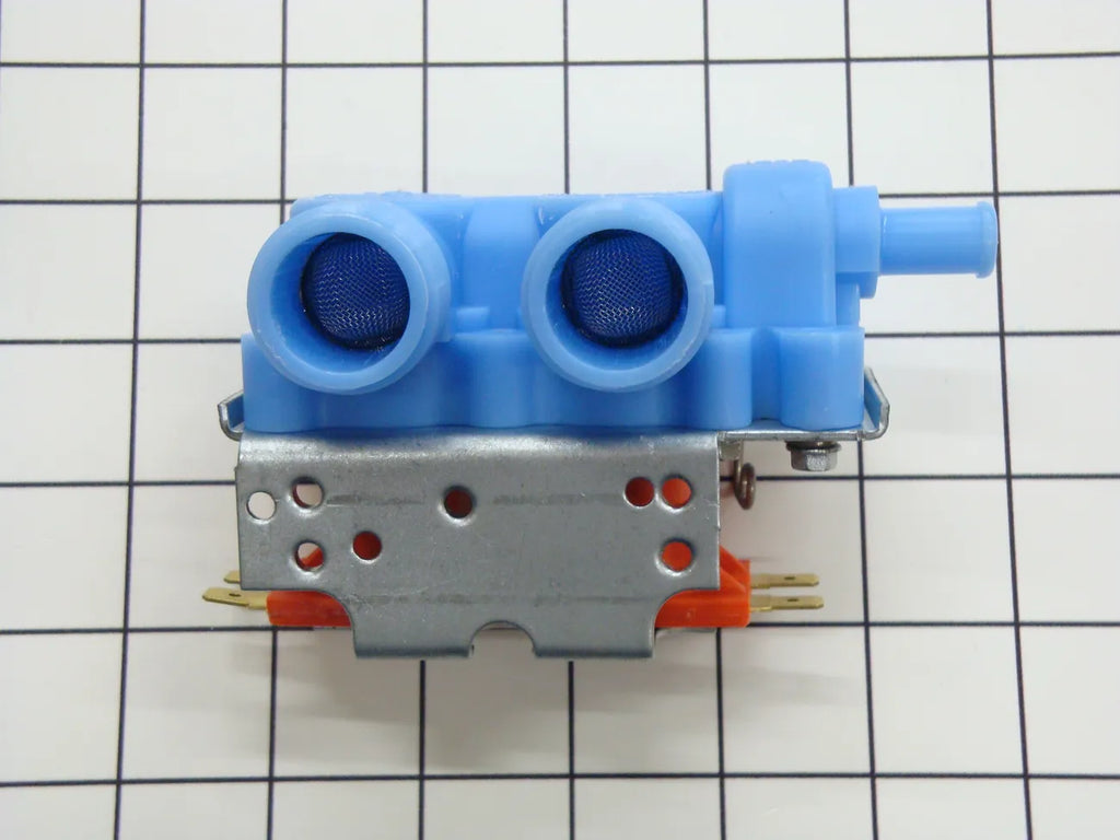 Whirlpool Washer Water Inlet Valve 205613