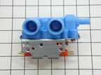 Whirlpool Washer Water Inlet Valve 205613