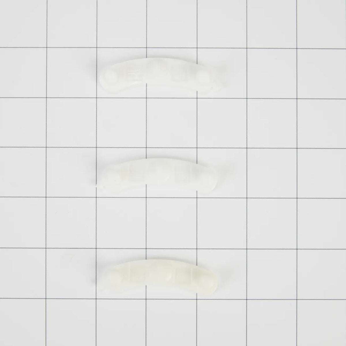 Whirlpool Washer Suspension Pads 3 Pack 285744