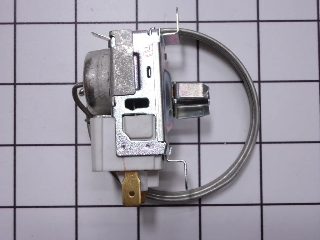 Frigidaire Refrigerator Cold Control Thermostat 241537103