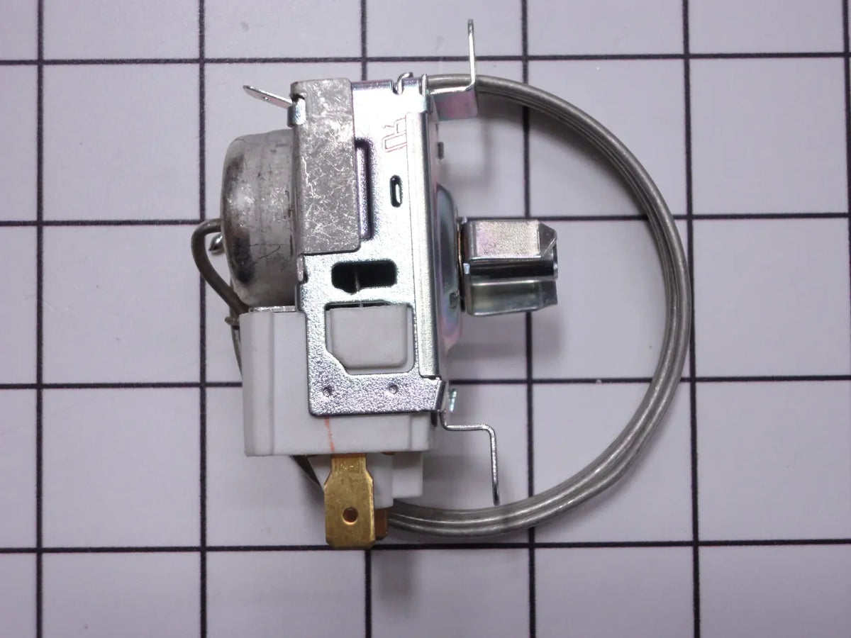Frigidaire Refrigerator Cold Control Thermostat 241537103
