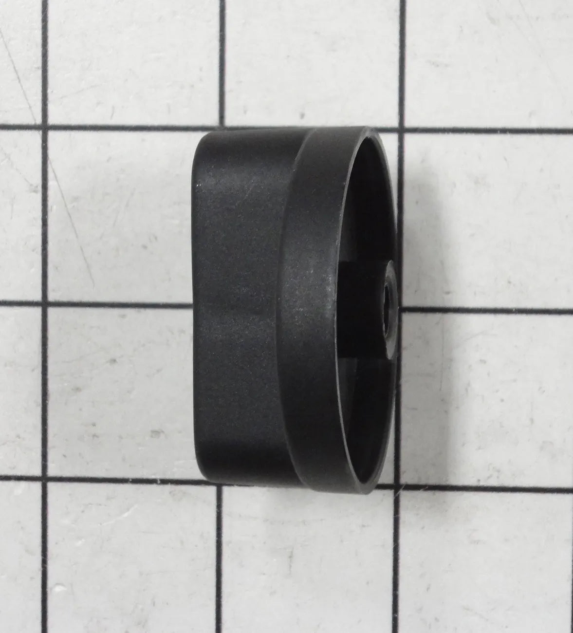 Frigidaire Range Control Knob 318319301