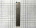 Frigidaire Refrigerator User Interface Control Board 5304533235