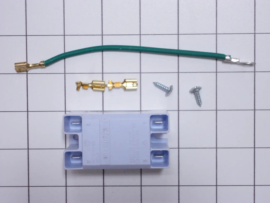 Frigidaire Gas Range Burner Spark Module 5303912606