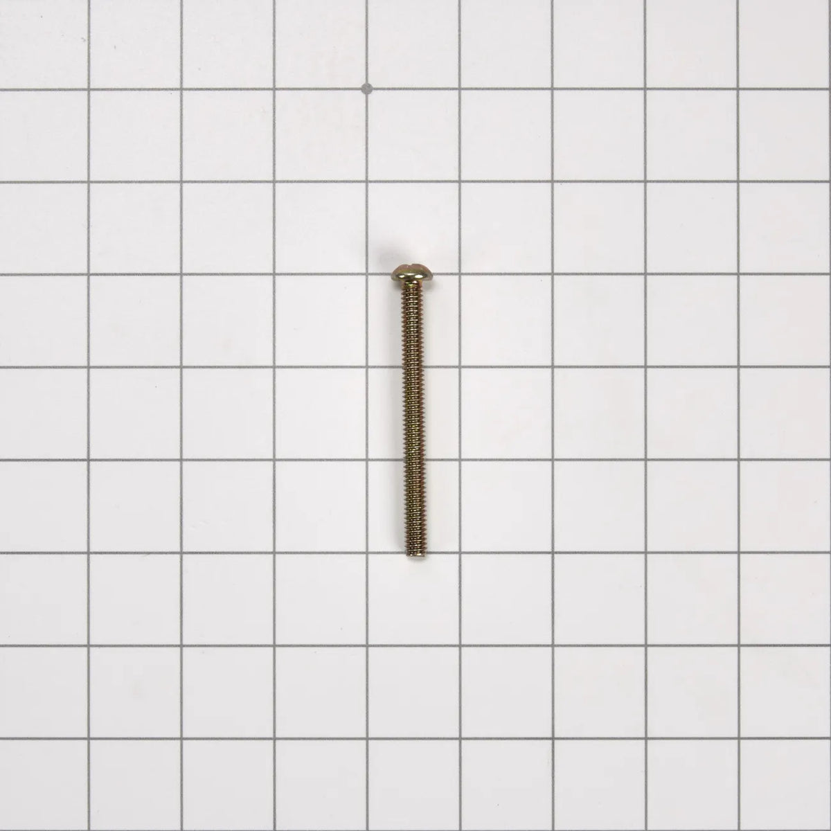 Whirlpool Microwave Top Mounting Screw WP8169704