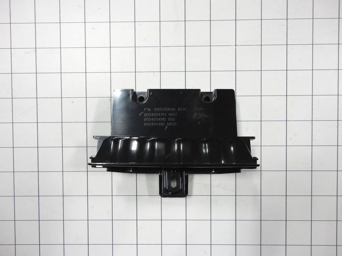 Whirlpool Dishwasher Door Handle WPW10329510